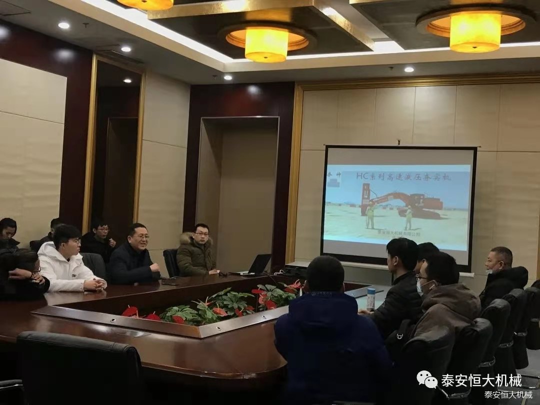校企合作譜新篇，攜手共贏謀發(fā)展